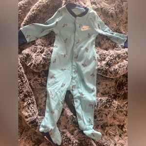 Nike Onesie